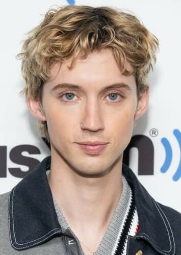 Troye Sivan