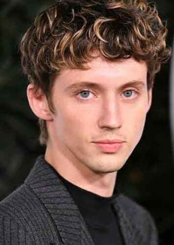 Troye Sivan
