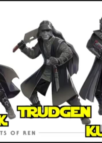 Trudgen