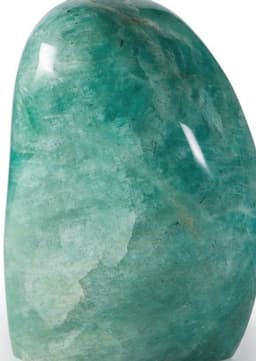 Amazonite / Danitza de la Návedo