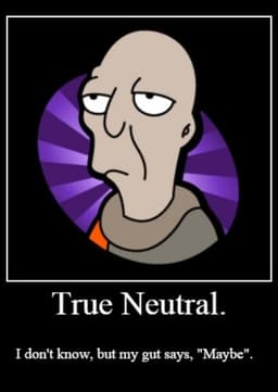 True Neutral
