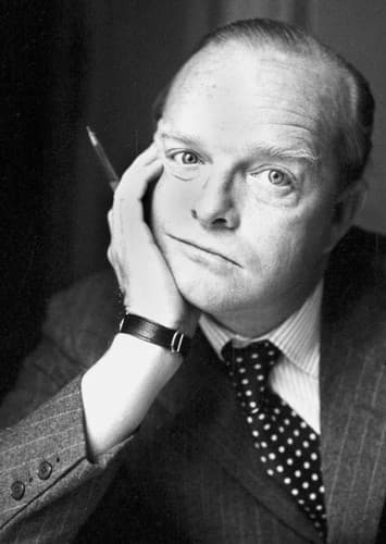 Truman Capote