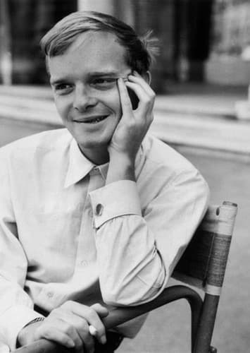 Truman Capote