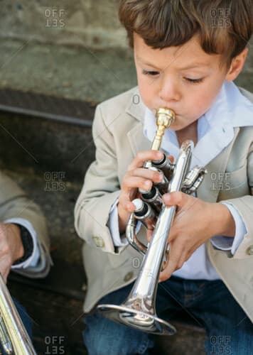 Trumpet