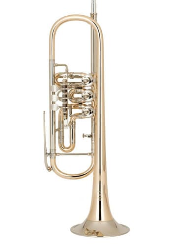 Trumpet