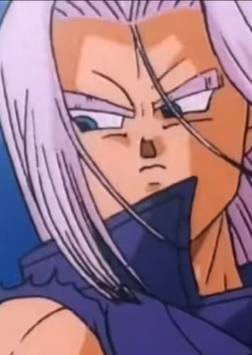 Future Trunks