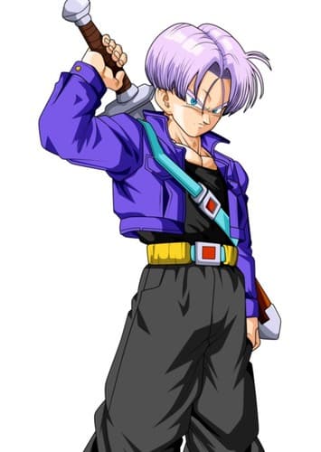 Future Trunks