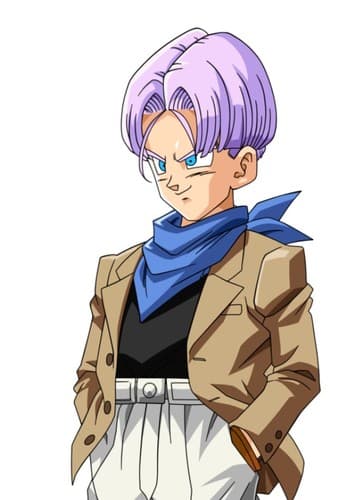 Trunks