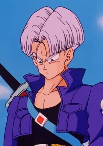 Trunks