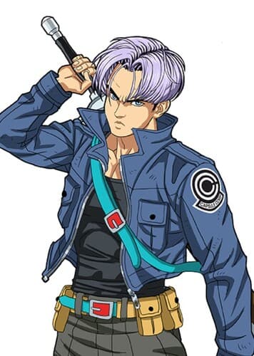 Trunks
