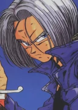 Trunks