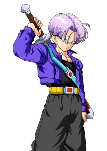 Trunks