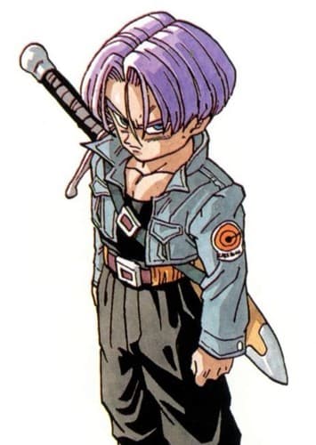 Trunks