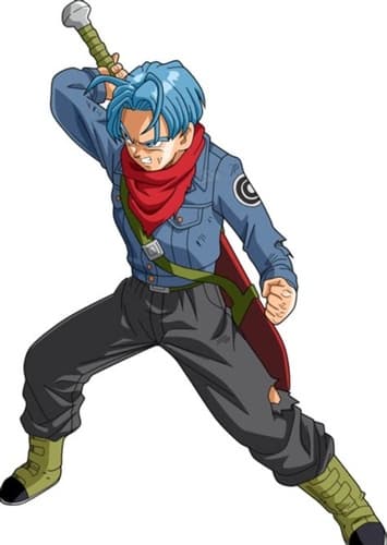 Trunks