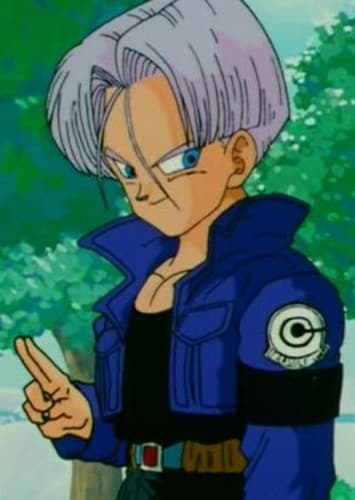 Trunks