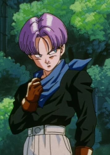 Trunks