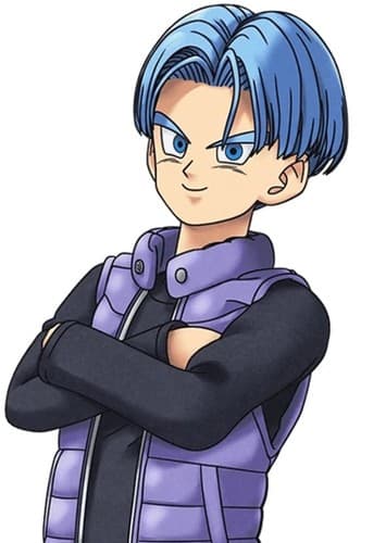 TRUNKS