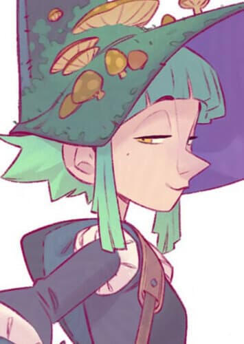 Trynn Lamont (Elderly)