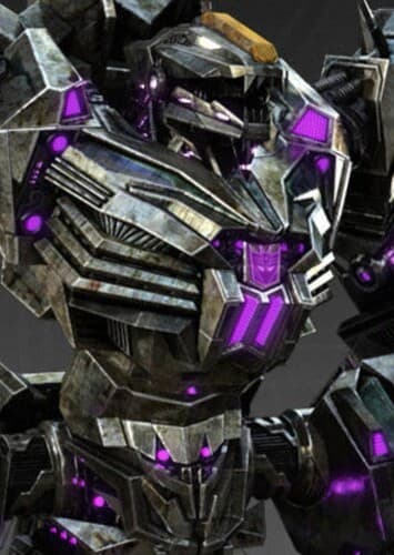 Trypticon