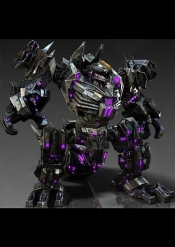 Trypticon