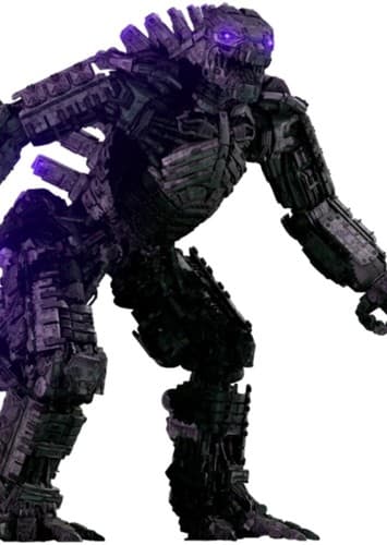 Trypticon