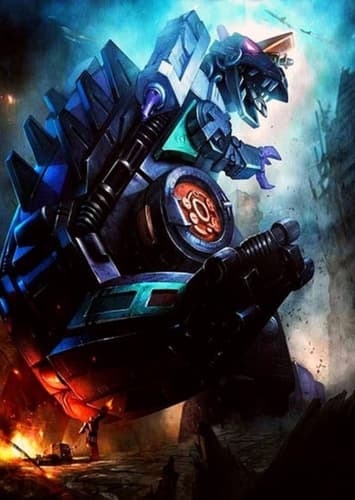 Trypticon