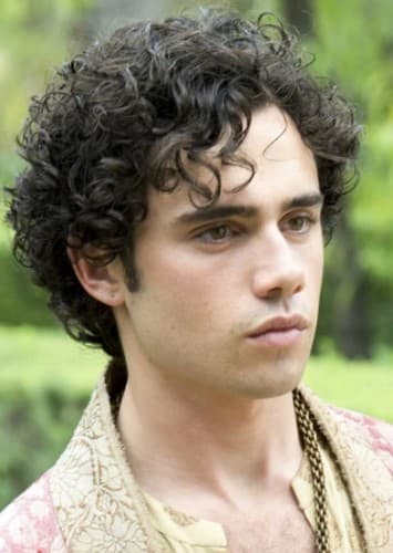 Trystane Martell