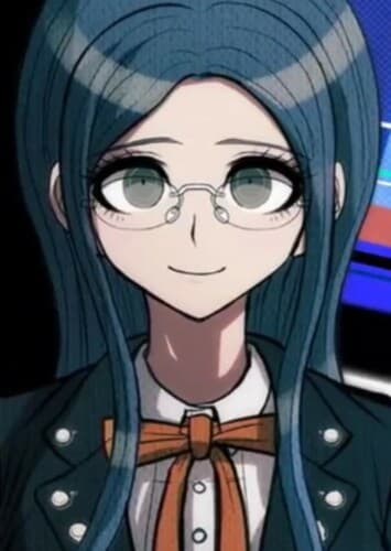 Tsumugi Shirogane