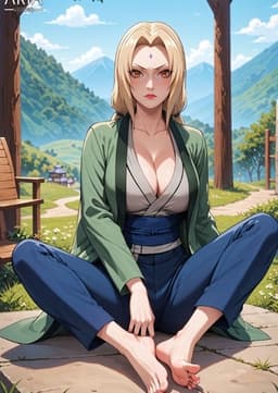 Tsunade