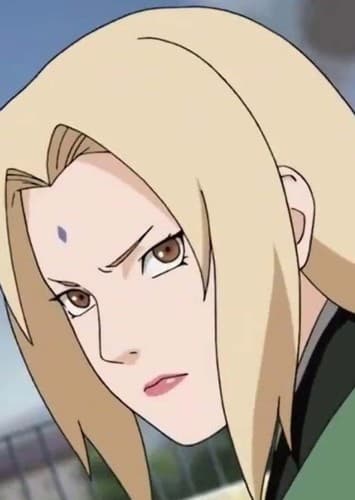 Tsunade