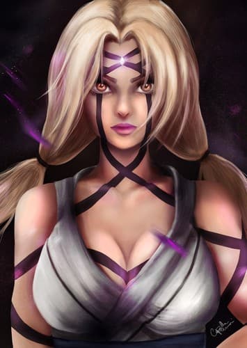 Tsunade