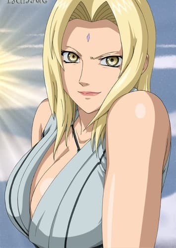 Tsunade
