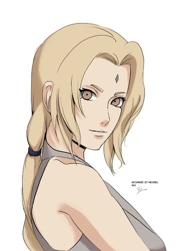 Tsunade
