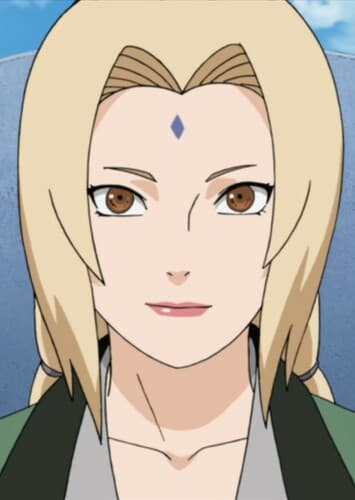 Tsunade