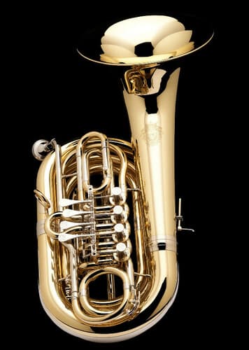 Tuba (General)