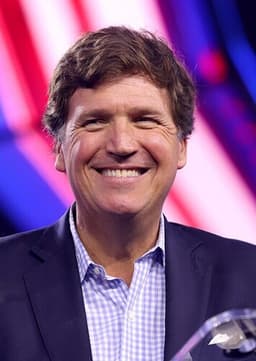 Tucker Carlson