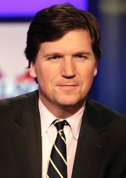 Tucker Carlson