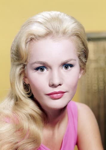Tuesday Weld