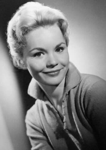 Tuesday Weld
