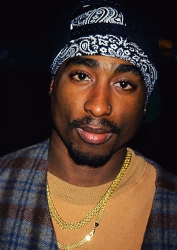 Tupac Shakur