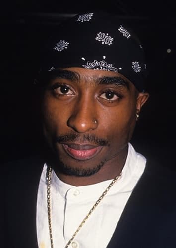 Tupac Shakur