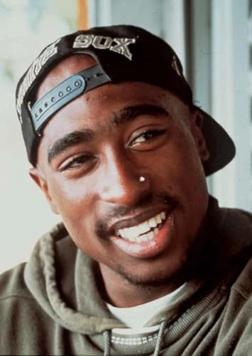 Tupac Shakur