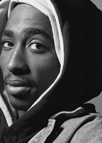 Tupac Shakur