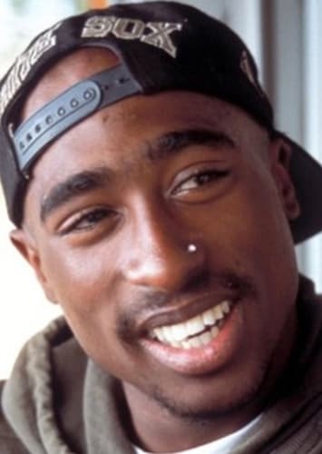 Tupac Shakur