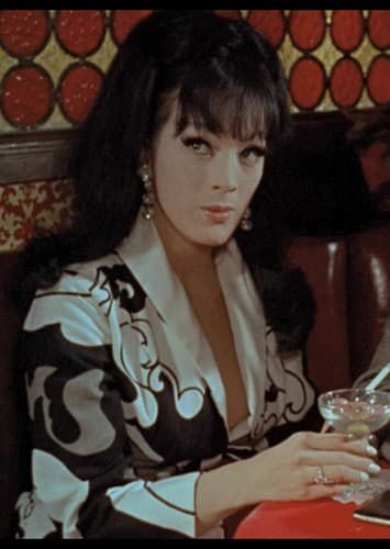 Tura Satana