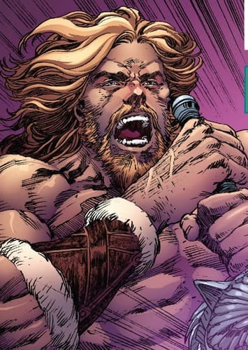 Tusk/Tunth-Ska (Voice)