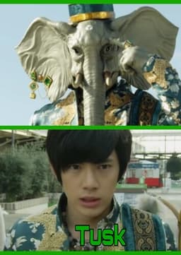 Tusk