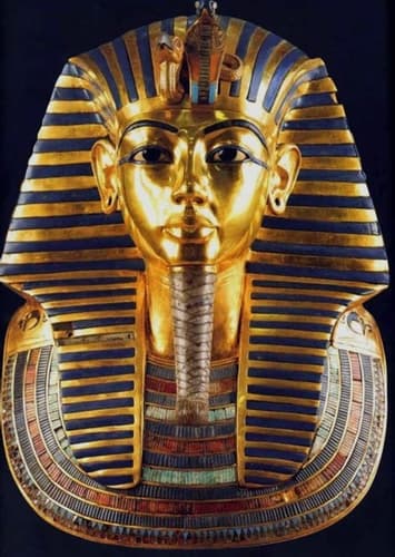 Tutankhamun