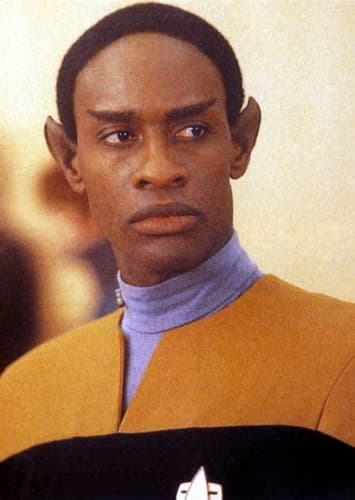Tuvok