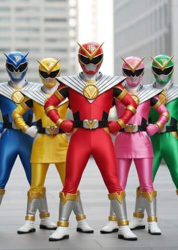 TV Network(s) | Streaming Platform(s)